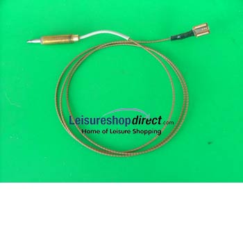 Thermocouple 1000mm for Thetford/Spinflo Ovens