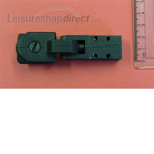 Hinge for Spinflo Glass Lids - Pair