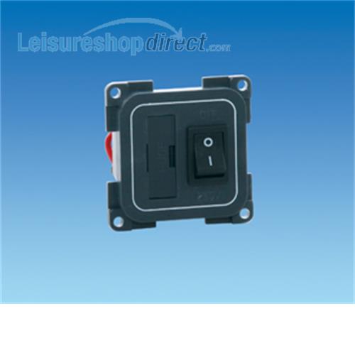 C-Line Fused Spur with 10 Amp Fuse