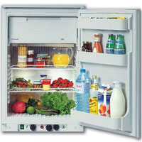 Dometic Dual Energy Refrigerators