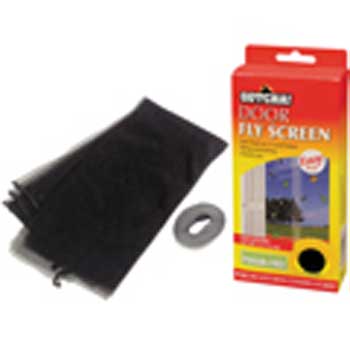 Caravan and Motorhome Flyscreens