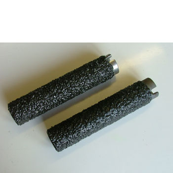 Spare roller for Euro Mover