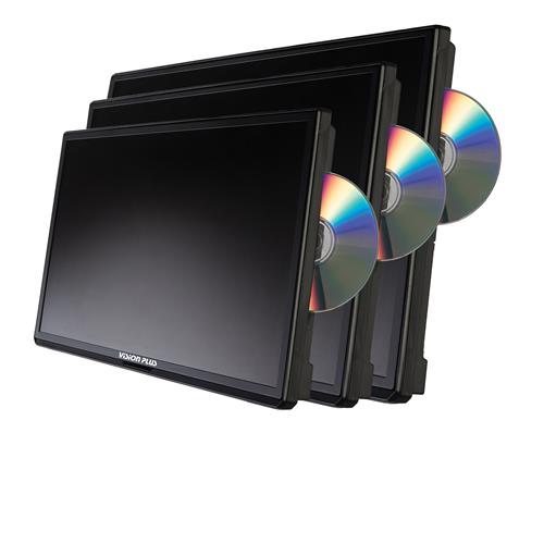 Vision Plus VP185TS 18.5" 12V TV image 1
