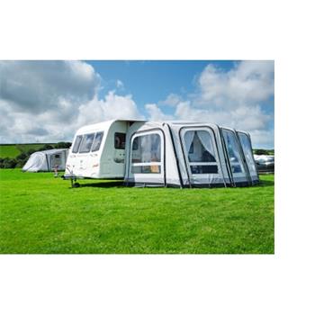 Vango Caravan Awnings