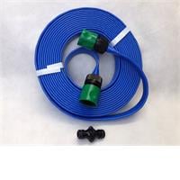 Flat Food Grade Hose 10m 23 Feet suitable for WHALE AQUASOURCE extension