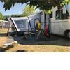 SummerLine Loggia Drivaway Air Awning image 6