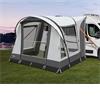 SummerLine Loggia Drivaway Air Awning image 2