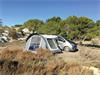 SummerLine Adventurer Air Driveaway Awning image 5