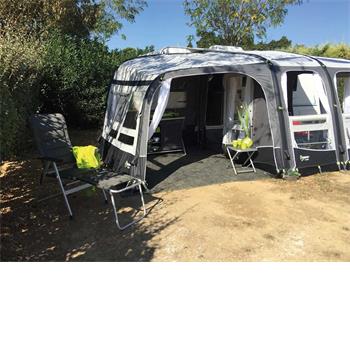 SummerLine Libeccio Awning Extension