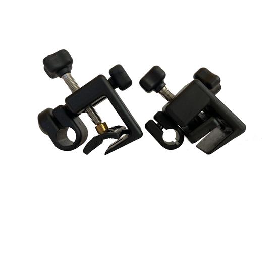 Aero 3 Mirror Clamps – sold as singles image 2