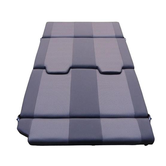 AG 3 Seater Rock & Roll Bed Frame Including Upholstery image 2