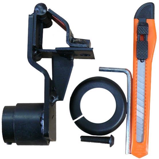 AG Arm Rest Kit Ducato-Box-Jump 02-08 Right Hand image 1