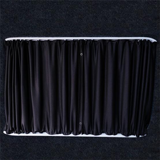 AG Blackout Curtain for VW T5, T6 and T6.1 image 9