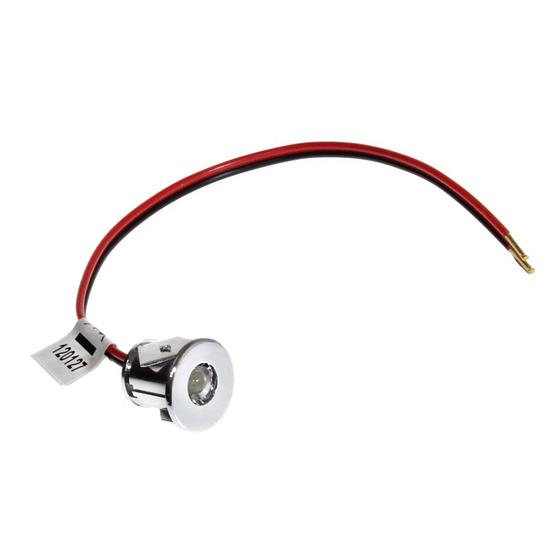 AG Pin Light for Cupboards and Shelves 12V image 1