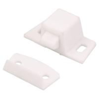 Rocker Spring Catch AG Rocker Cupboard Catch | Door Catches | Leisureshopdirect