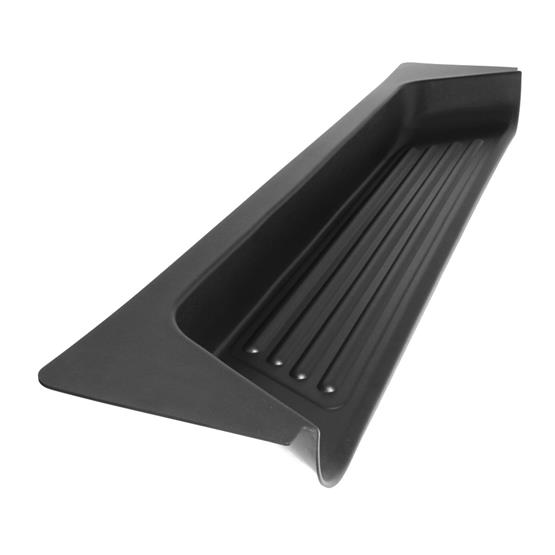 AG Side Step for VW T5/T6 Conversions Height Adjusted Replacement image 1