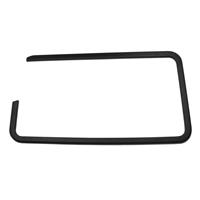 AG Window Frame for Nearside Sliding Door on VW T5 T6 T6.1 | Camper van ...