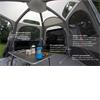 Vango Airhub Hexaway II Driveaway Awning image 21