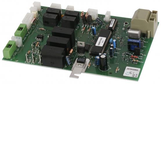 Alde 3010 Water Heater Printed Circuit Board 3 kW
