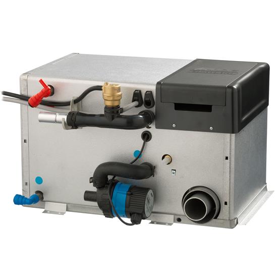 Alde 3030 Compact HE Combi Boiler