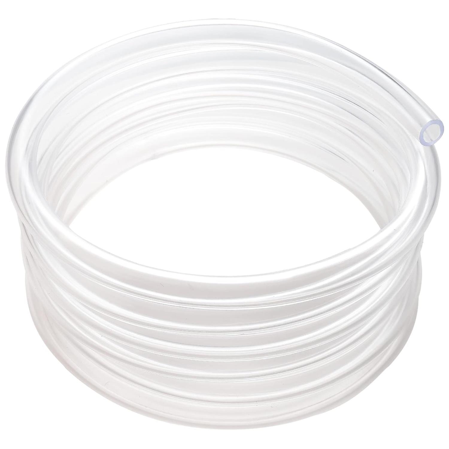 Alde Clear Plastic Hose for Water Connections (Ø 8mm) Alde Code 3118