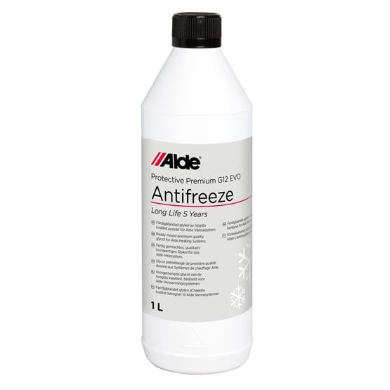 Alde Premium G12evo Antifreeze 1 Litre
