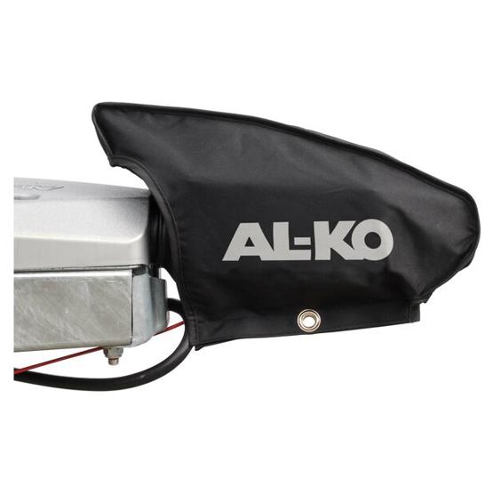 ALKO 2004 / 3004 Hitch Cover Deluxe - Black