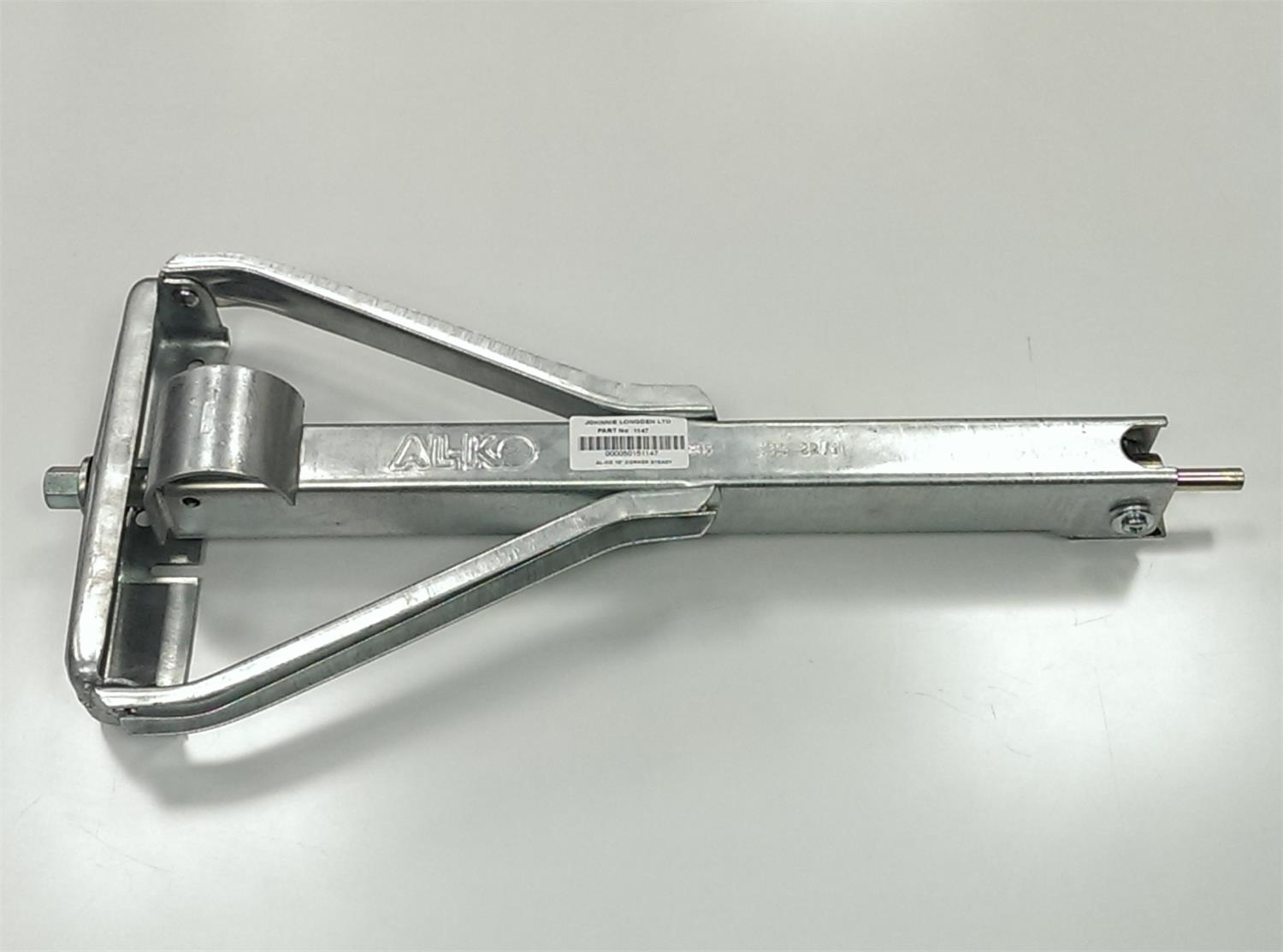 Alko corner steady standard Alko Corner steadies