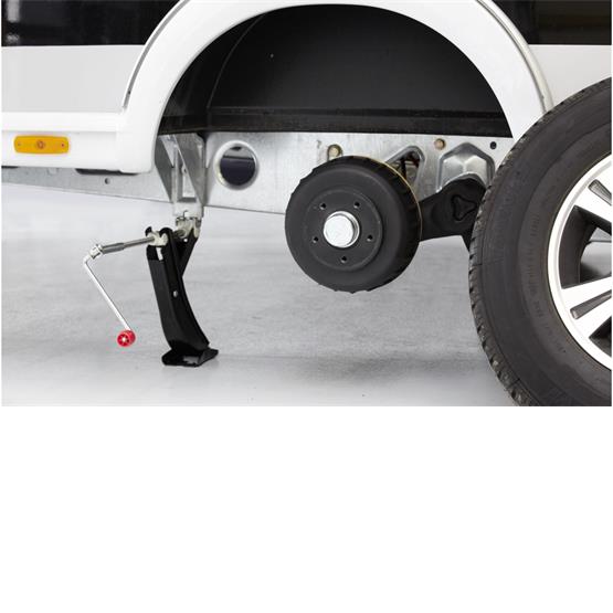 Alko Side Lift Jack for Alko chassis (1000Kg) Alko Spares