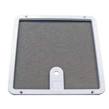 Fiamma Vent 28 Aluminium Flynet