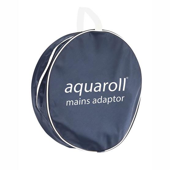 Aquaroll Mains Adaptor Bag