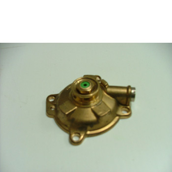 Vaillant water heater