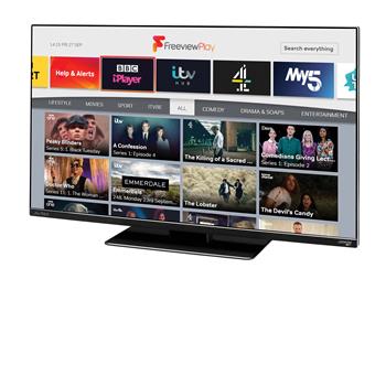 Avtex 12v TVs