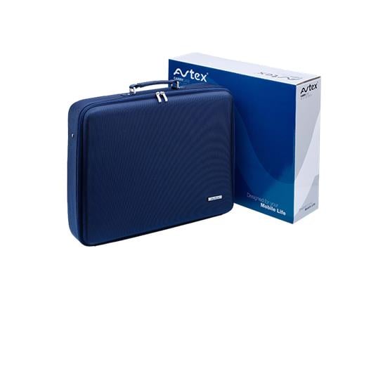 Avtex 24" Hard Shell carry case (AV236BG)