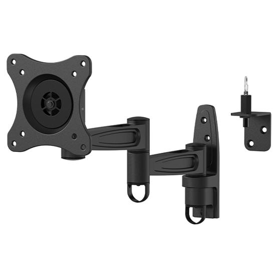 Avtex AK86TM In Motion Double Arm Mounting Solution