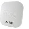 Avtex AMR105P 5G WiFi 6 Mobile Internet Solution Ultrafast Dual Sim Router - White