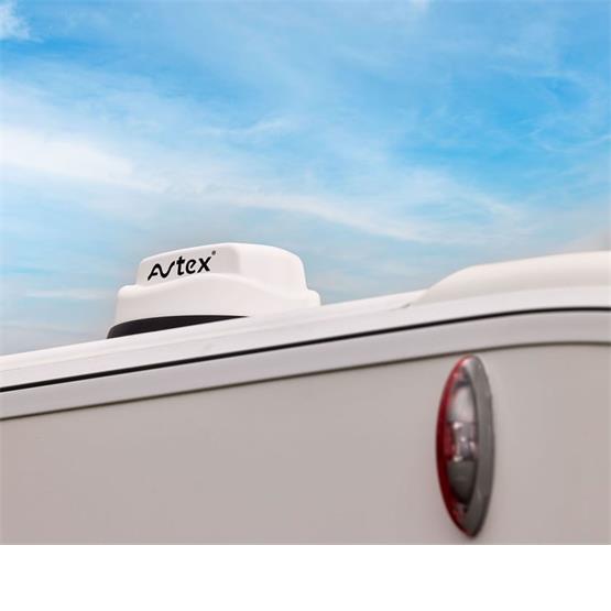 Avtex AMR985 Mobile internet solution for Caravans and Motorhomes image 8