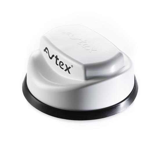 Avtex AMR985 Mobile internet solution for Caravans and Motorhomes image 4