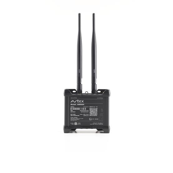 Avtex AMR985 Mobile internet solution for Caravans and Motorhomes image 9