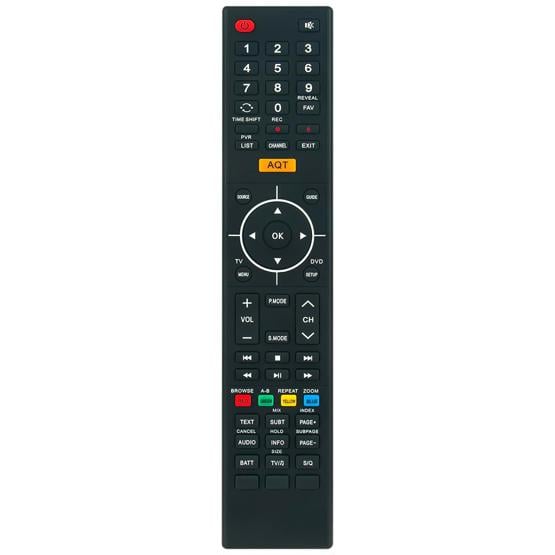 Avtex Replacement Remote Control (Genuine Avtex)
