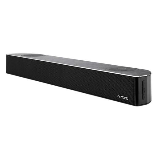 Avtex SB195BT TV Soundbar & Bluetooth Speaker System