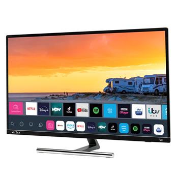 Avtex W320TS 32$$$ Smart TV (240v AC / 12v / 24v DC)