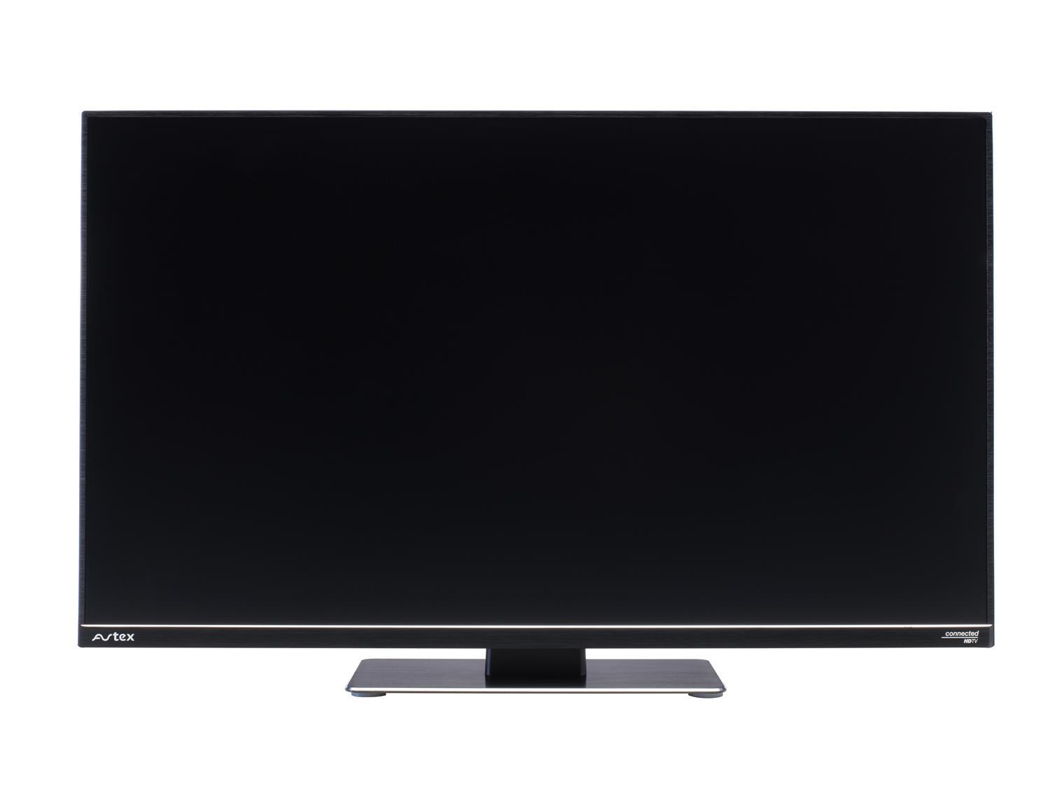 The Avtex 219DSFVP Connected TV