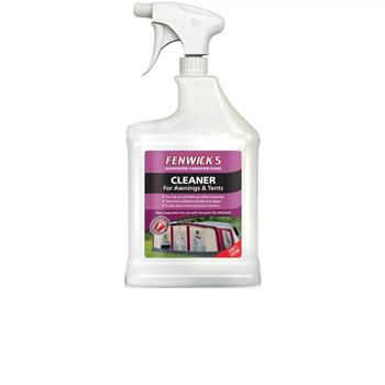 Fenwicks Awning and Gazebo Cleaner (1 Litre )