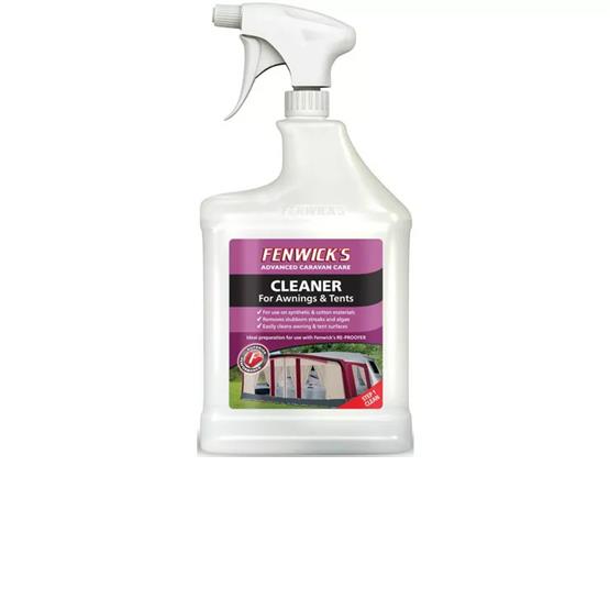 Fenwicks Awning and Gazebo Cleaner (1 Litre )