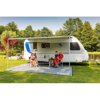 Fiamma Caravan Awnings