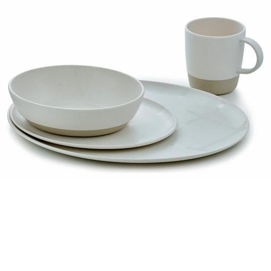 Isabella Natura Crockery Set image 2