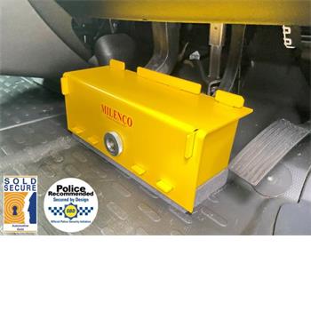 Milenco BC Lock