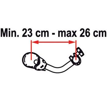 Fiamma Bike Block Pro 2 image 4