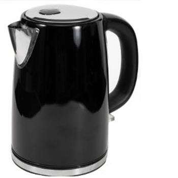 Boil IT Kettle 240V/900W 1.7LTR Black Cordless